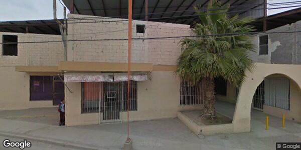 COMISIÓN NACIONAL FORESTAL